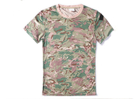 중국 옥외에게 싸우기를 위한 CP 위장 전술상 t-셔츠 군 작풍 회사
