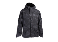 Camo 방수 군 전술상 재킷, Multicam 겨울 외투 육군 재킷