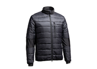 중국 튼튼한 옥외 면은 재킷과 관례 재킷의 군 재킷, 겨울 재킷을 덧댔습니다 회사