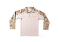 중국 디지털 방식으로 사막 개구리 전투 셔츠, 육군 전술상 전투 셔츠, Camo 셔츠 수출업자