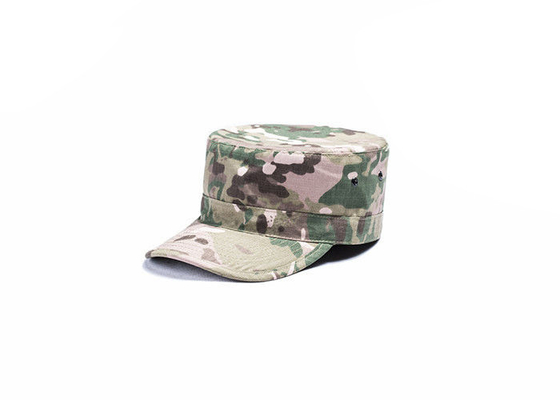 중국 아크를 가진 Multicam 주문 육군 전술상 모자/전술상 통신수 모자는 모자 테두리를 형성했습니다 공장