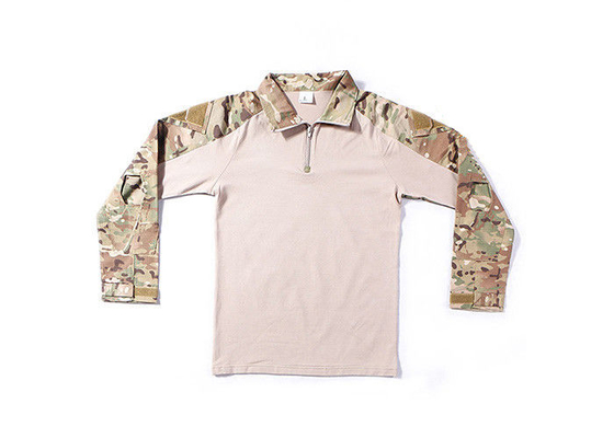 중국 디지털 방식으로 사막 개구리 전투 셔츠, 육군 전술상 전투 셔츠, Camo 셔츠 대리점