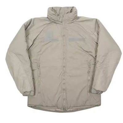 맞춤형 XLR 전술 군복 가볍고 두꺼운 냉방 보호